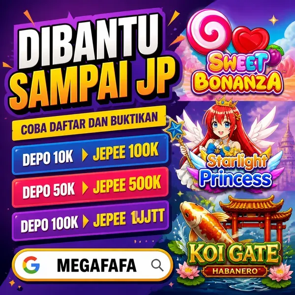 situs slot tergacor malam ini